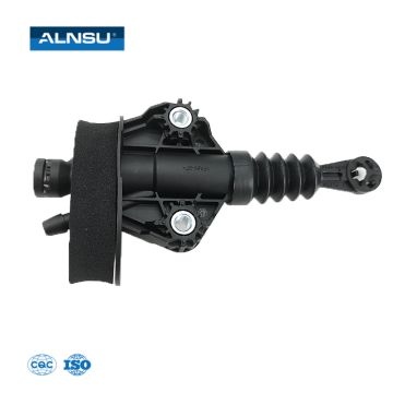 High-Quality Clutch Master Cylinder for Suzuki Swift (Part Number: 23810-68P02)