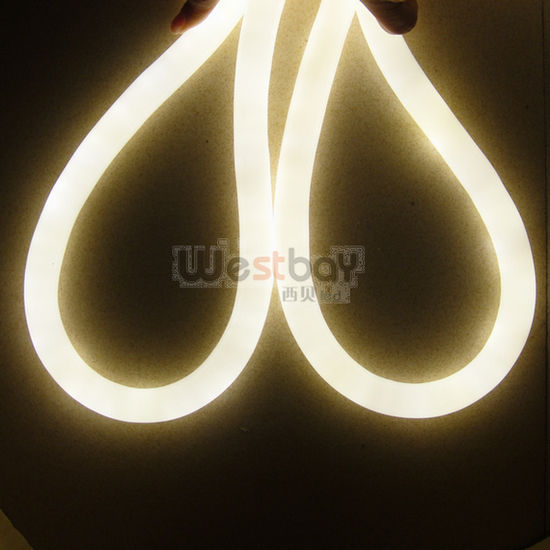 Waterproof LED Neon Light for Sign Logo