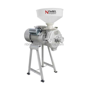 Newbel Commercial Peanut Butter Making Machine - Colloid Mill Grinder
