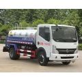 DFAC Duolika 5000L / 5m3 / 5Tons arrosoir camion-citerne