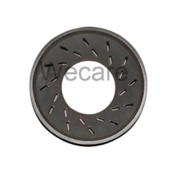 Customized Good Price Investment Casting for Auto Accessories Machining Parts with China Manufactory