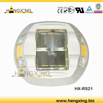 Hx-RS Series Solar Road Marking Stud Traffic Road Stud