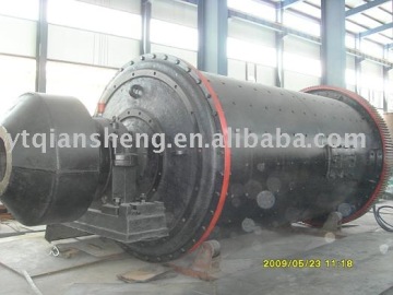 high efficiency high quality grinding ball mill
