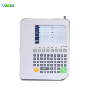 Portable Ekg Ecg Machine Price E12 Cheapest Ecg Machine Holter Monitor