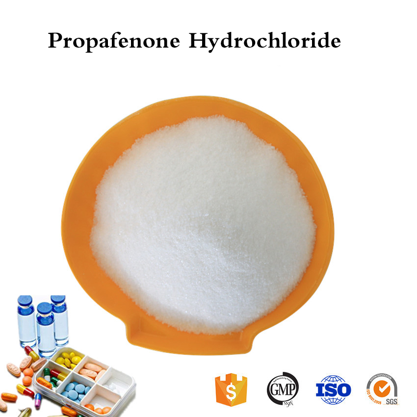 Propafenone Hydrochloride Jpg