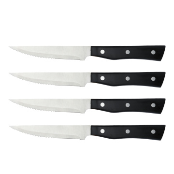 Steakmesser 4er-Set Premium-Messer