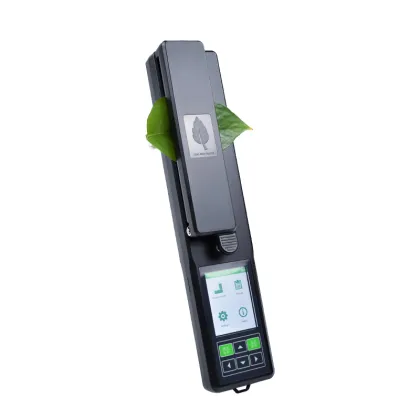 Handheld Portable Leaf Area Meter Surface Area Analyzer Tester