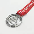 Wholesale Custom Medal And Trophies With Personalized Logo