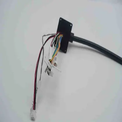 VT-10 PRO Integrated Cable