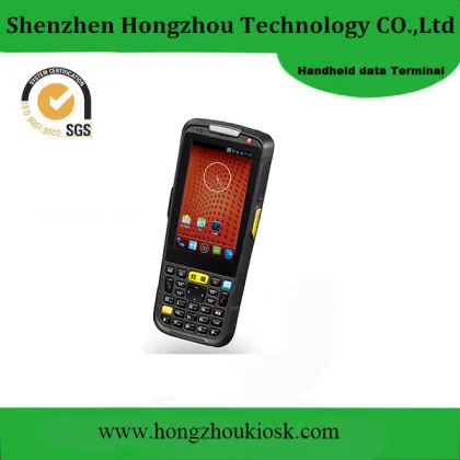 Android Handheld PDA