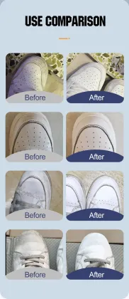 sneaker foaming cleaner suede shoe foam cleaner