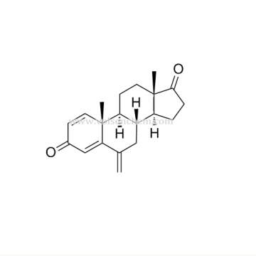 CAS 107868-30-4, Exemestane