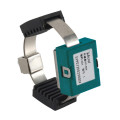 Passive wireless temperature sensor controllers