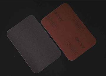 AJ23 Abrasive Cloth
