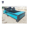 high Precision CNC plasma cutting machine