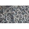 Alloy Steel D-Type Link Kiln Chain