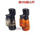 LT01T006 Cigar Lighter Jet Obor Rumpai Rumpai Light