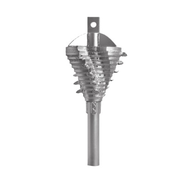 Plug and Box Reamer Parts for Horizontal Directional Drilling (600-1200mm)