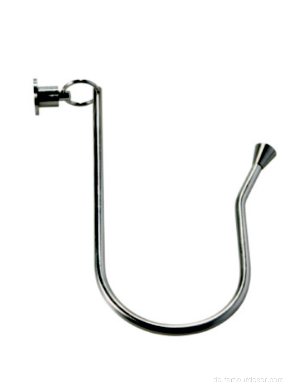 Großhandel Metall Bronze Zinklegungshaken Haken