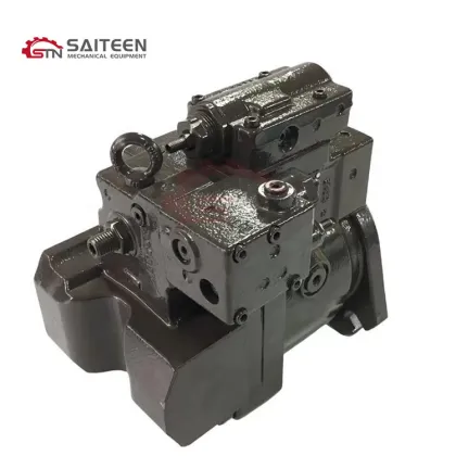 K3VL80 Piston Pumps for Kawasaki SY75 Excavator Hydraulic System