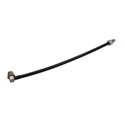 Auto Air Brake System Parts: Rubber Hoses and Brake Chamber M16 Connecting Air Hose for Semi Trailers