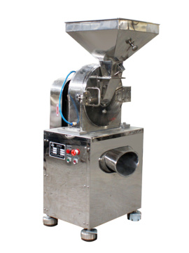 Hot selling pharmaceutical grinding machine