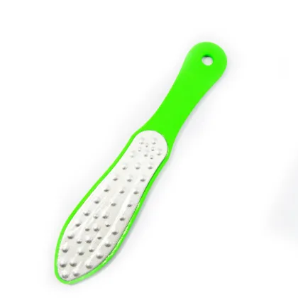 Single Side Foot File