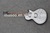 Musoo BRAND Electric Guitar With Engraved Aluminum Top Dragon logo