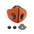 Outdoor Sport Cycling Dust Full Face Mask