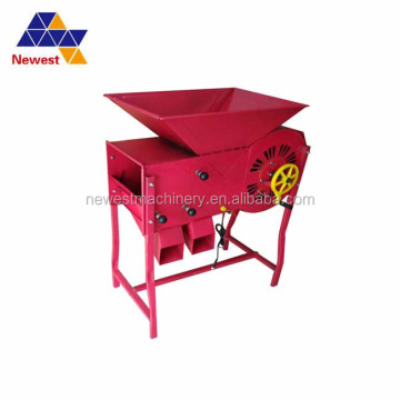 CE Approved Grain Cleaner for Rice, Wheat, Corn, and Soybeans