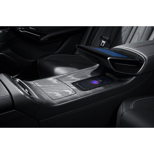 Hongqi H9 Premium Sedan