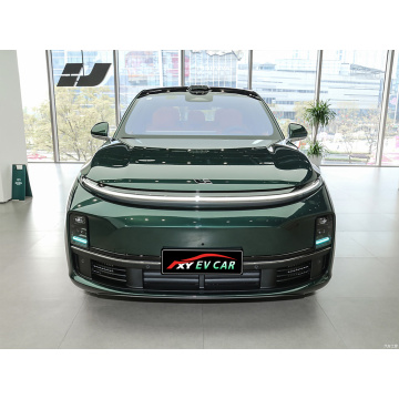 2024 Li Xiang L7 Max Edition