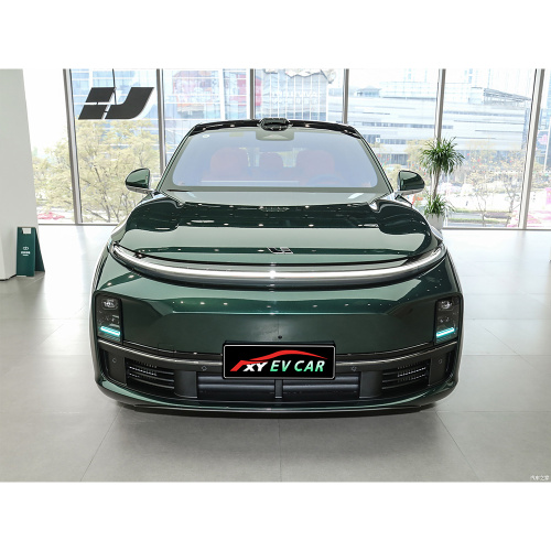 2024 Li Xiang L7 Max Edition