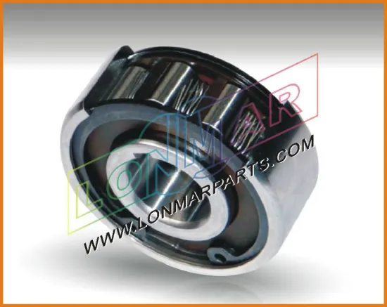 02 ROLLER TYPE ONE-WAY BEARING AUTO BEARING CAMA1250 CAMA1270