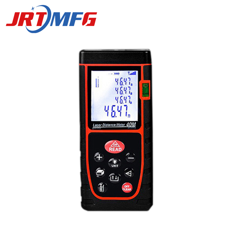 High Quality Handheld Laser Distance Meter 60m