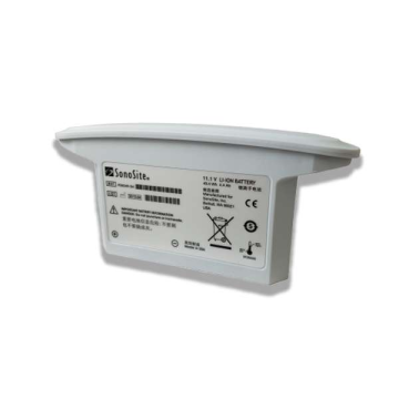 180 Plus Ultrasound Li-ion Battery P00049-04: Specifications and Features