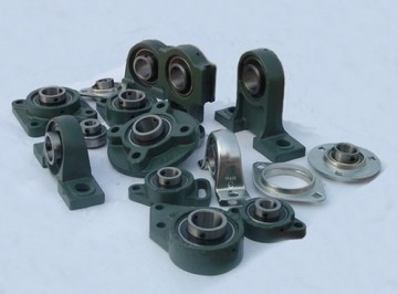 UCP204 Pillow Block Bearing