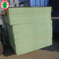 High Moisture Resistance HMR Green Core MDF board