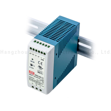 DIN Rail Power Supply 60W 24V 2.5A