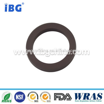 IBG factory NBR Material round three position five-way valve rubber washer