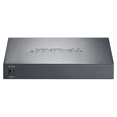 TP-LINK Original TL-FC318B-3 Fiber Media Converter - Industrial RJ45 GPON Gigabit Ethernet Fiber Switch