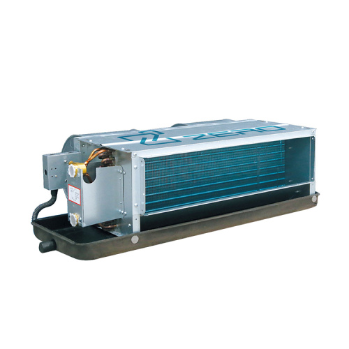 High Performance Chilled Water Fan Coils