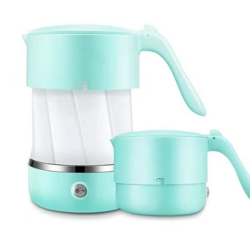 foldable electric kettle reviews