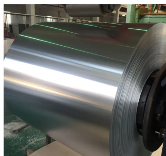 High Strength 5052 Aluminum Sheet