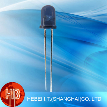 5mm Infrared LED Round Diode Infrared LED (5XIRBC)
