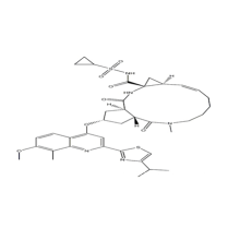 Simeprevir Intermediate, Simeprevir RM1, CAS 1042695-87-3