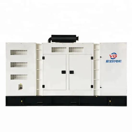 Factory Direct Sale Diesel Generator and Generator Sets