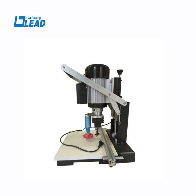 Mini Hand Held Hinge Machine for Cabinet and Door Hinge Holes Boring