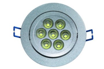 7w Led Kitchen Ceiling Lights With 2 Years Guarantee Time
