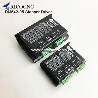 Leadshine DM542-05 Step Driver for Stepper Motor Driving
